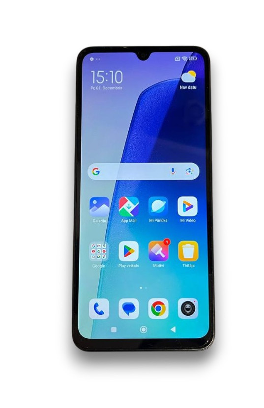 Xiaomi Redmi 14C 128GB 4GB RAM – Banknotų internetinė parduotuvė
